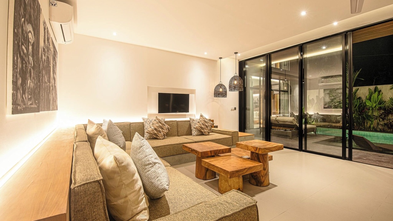 Photo of Livingroom in Batubelig