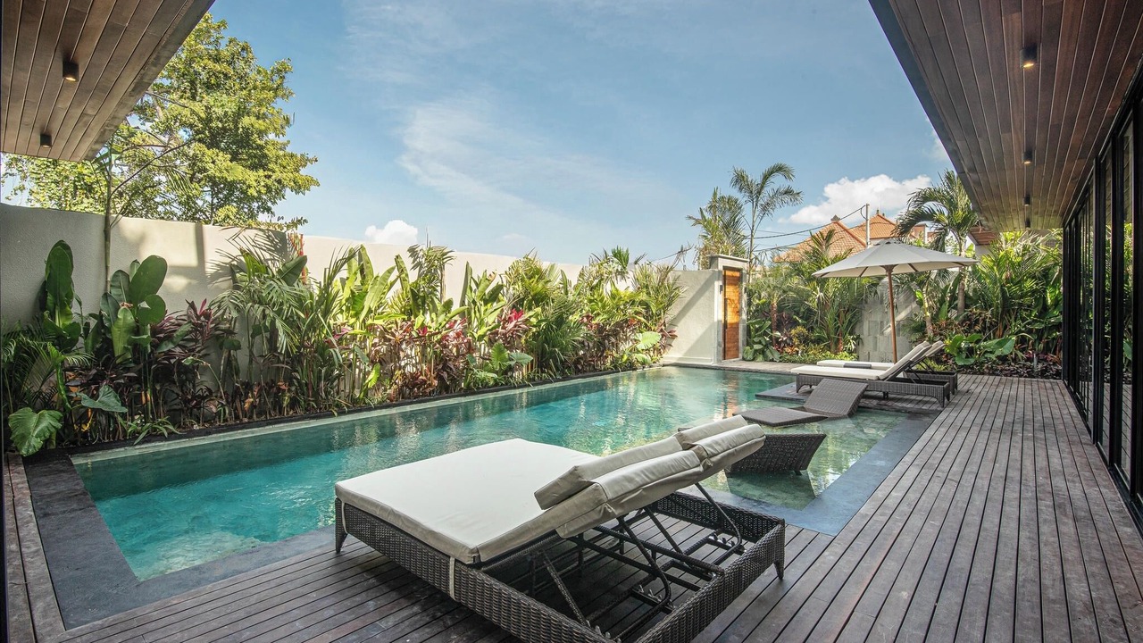 Photo of Outdoor in Batubelig