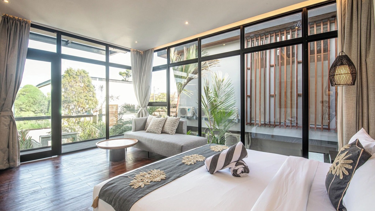 Photo of Bedroom in Batubelig