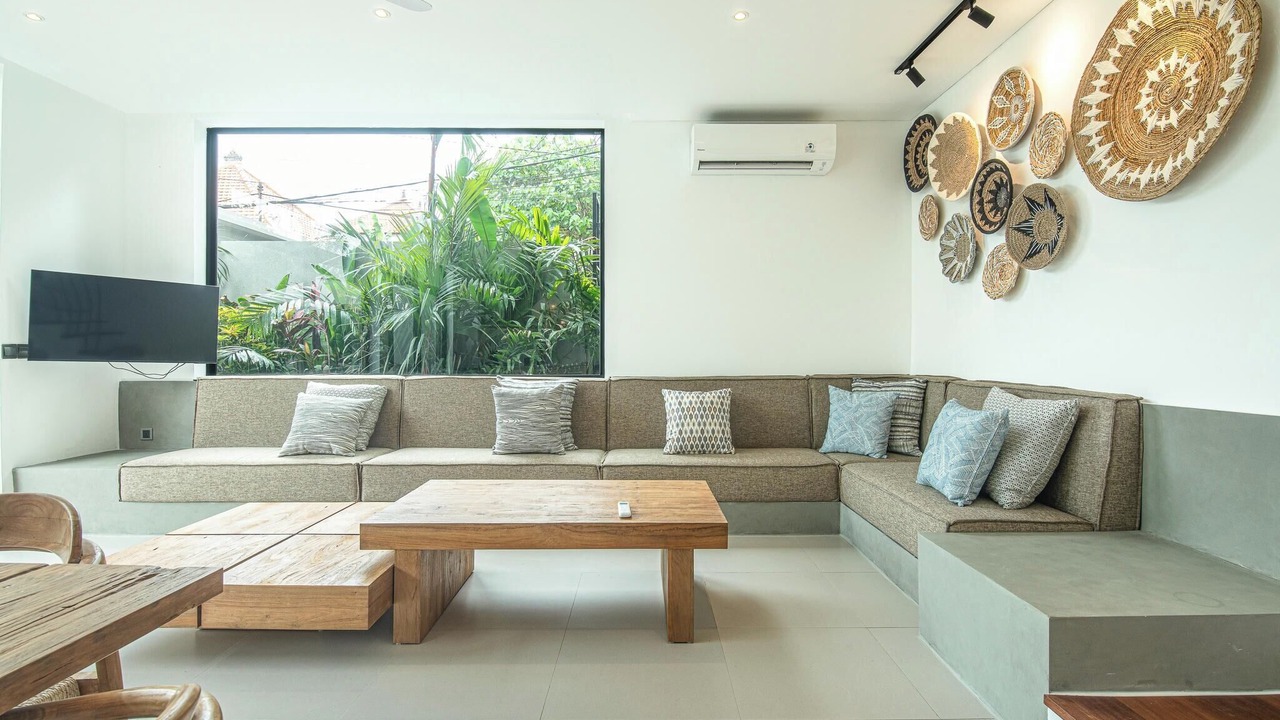 Photo of Livingroom in Batubelig