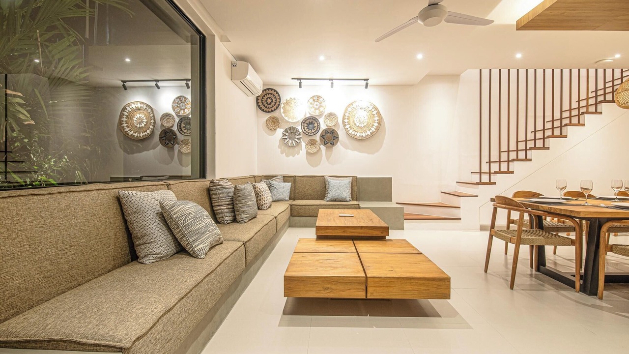 Photo of Livingroom in Batubelig