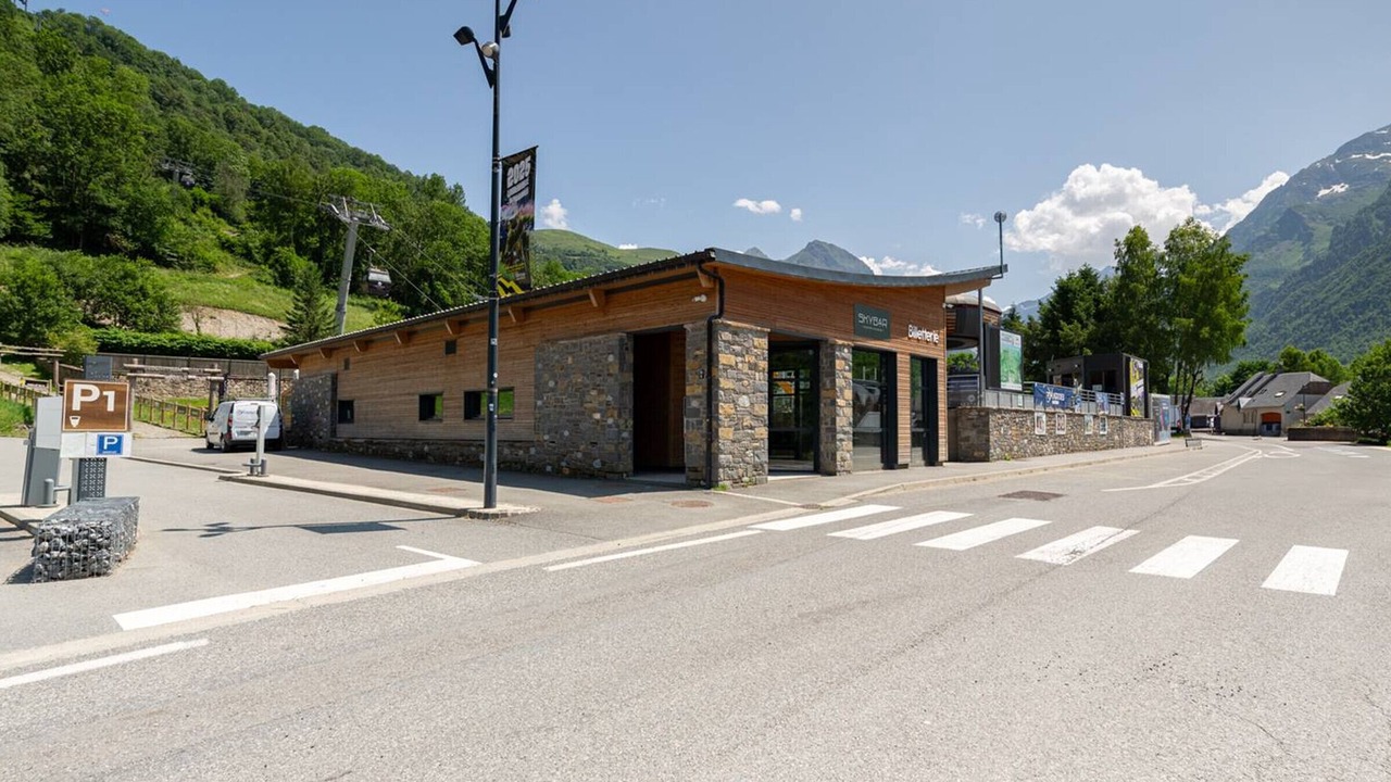 Photo of Outdoor in Peyragudes