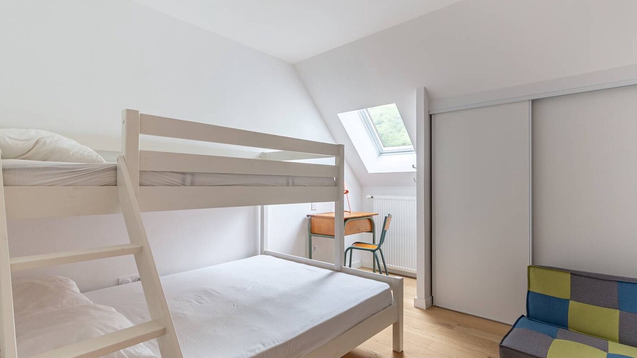Photo of Bedroom in Peyragudes