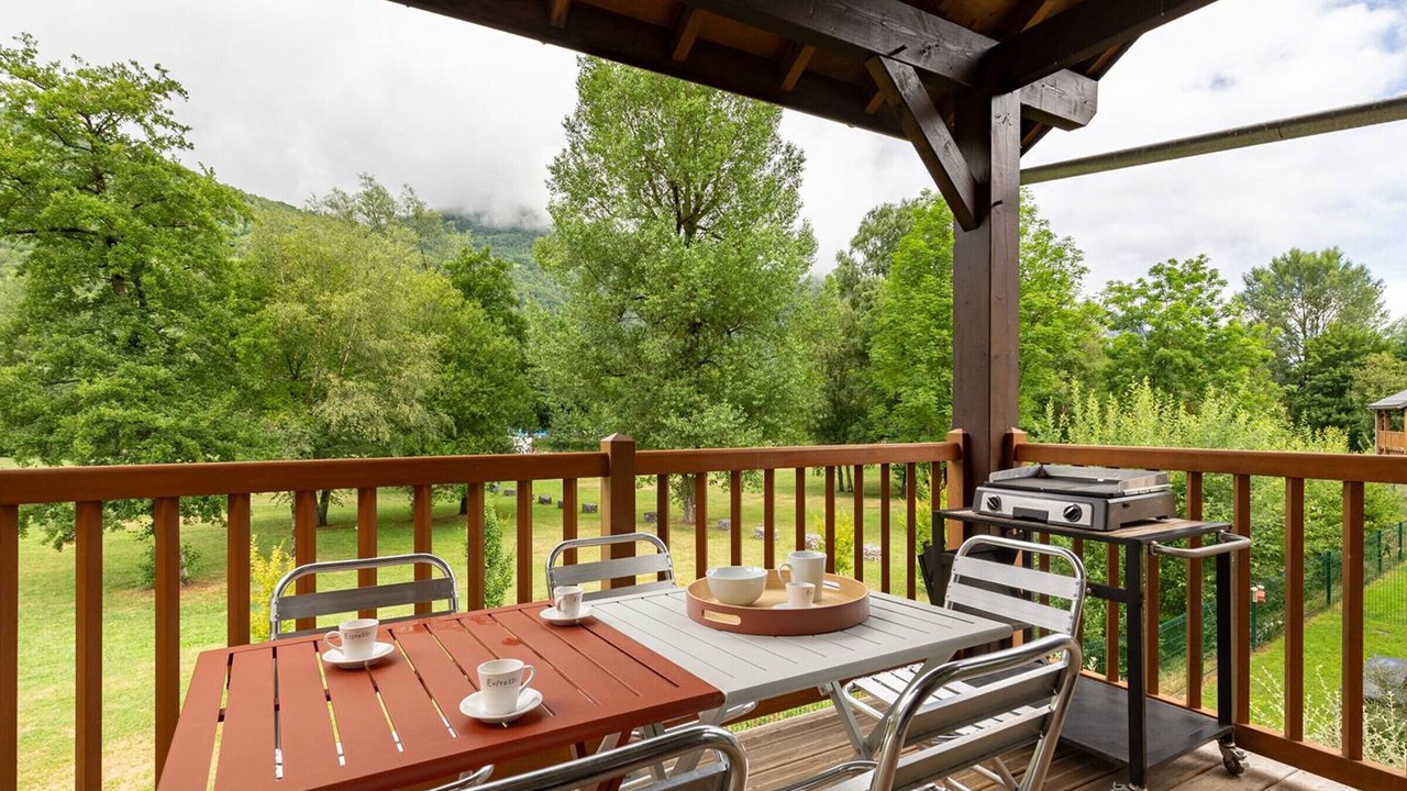 Photo of Outdoor in Peyragudes
