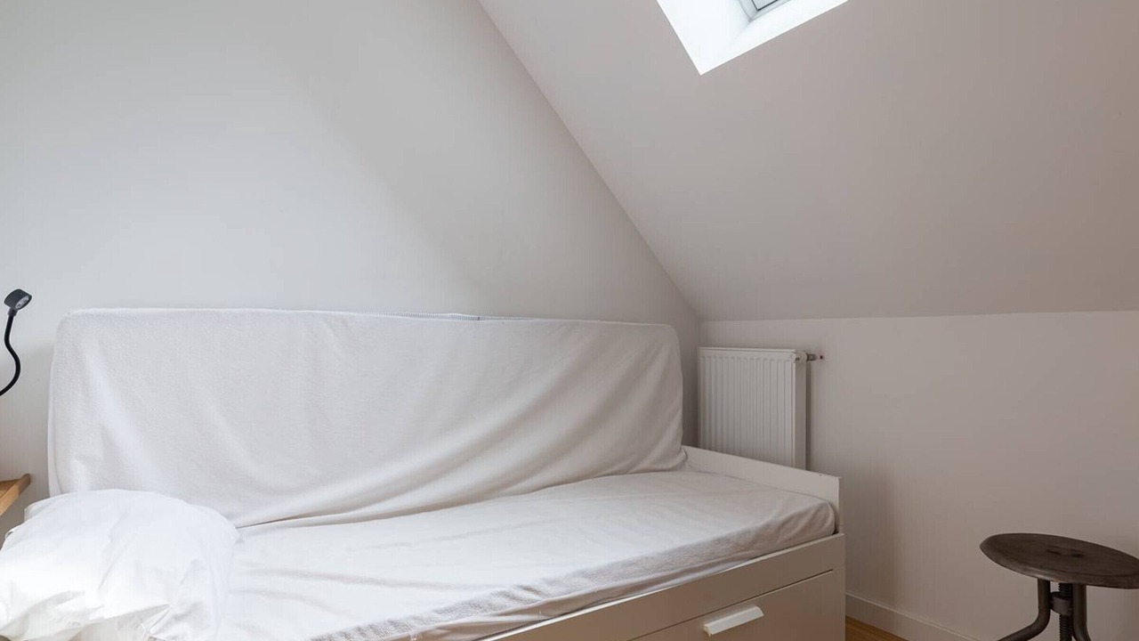 Photo of Bedroom in Peyragudes