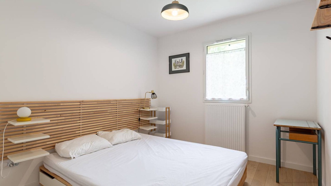 Photo of Bedroom in Peyragudes