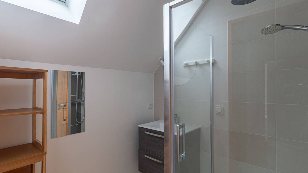 Photo of Bathroom in Peyragudes