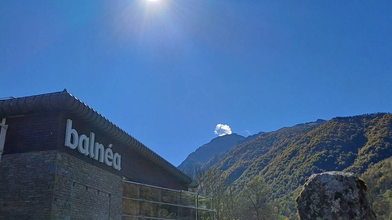 Photo of Others in Peyragudes