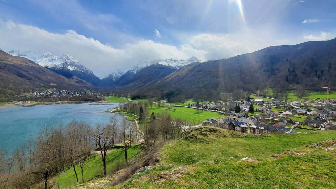 Photo of Others in Peyragudes