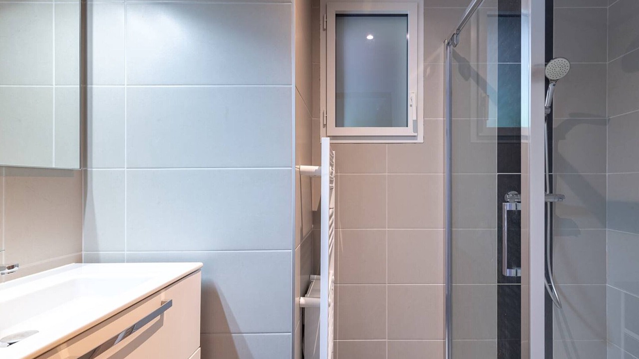 Photo of Bathroom in Peyragudes