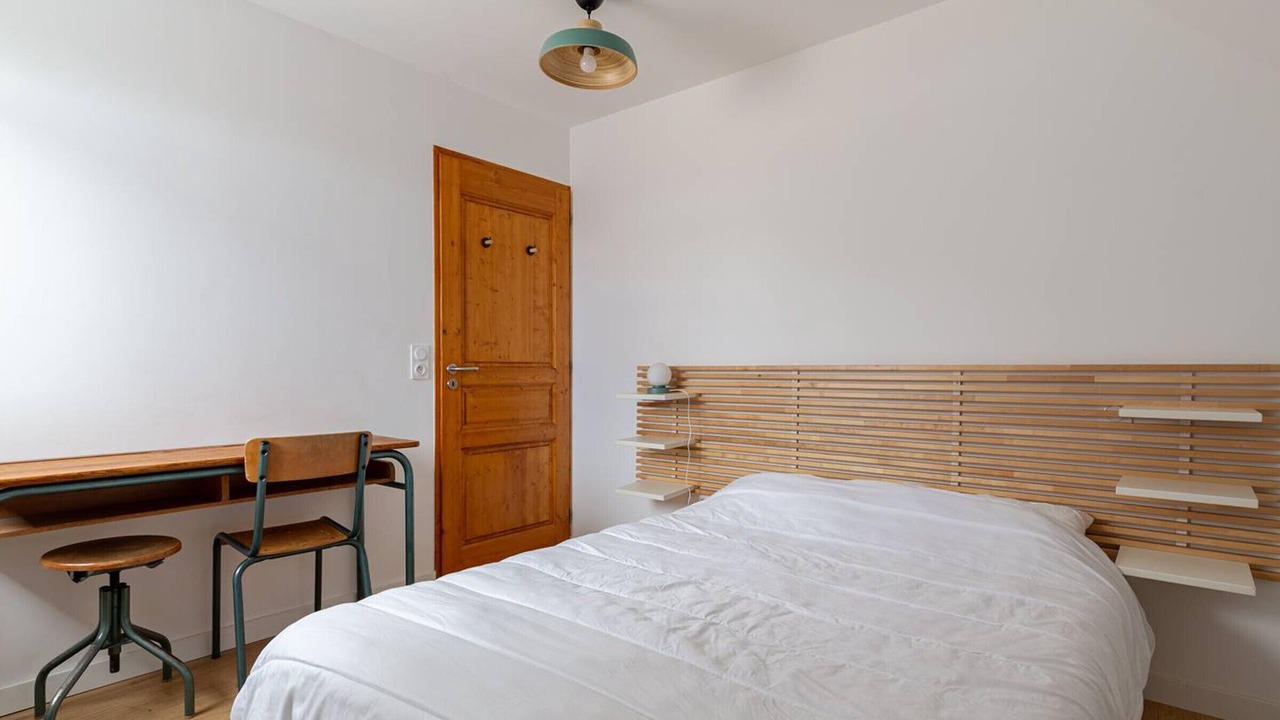 Photo of Bedroom in Peyragudes
