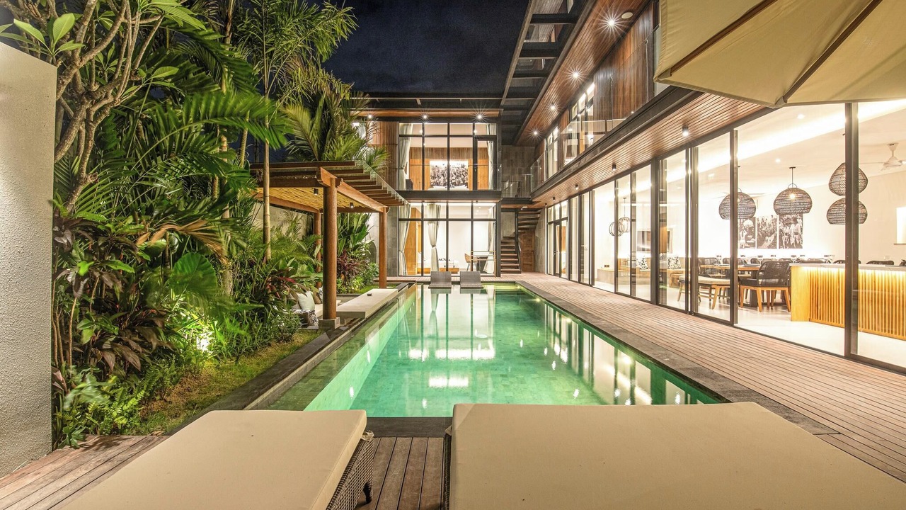 Photo of Outdoor in Batubelig