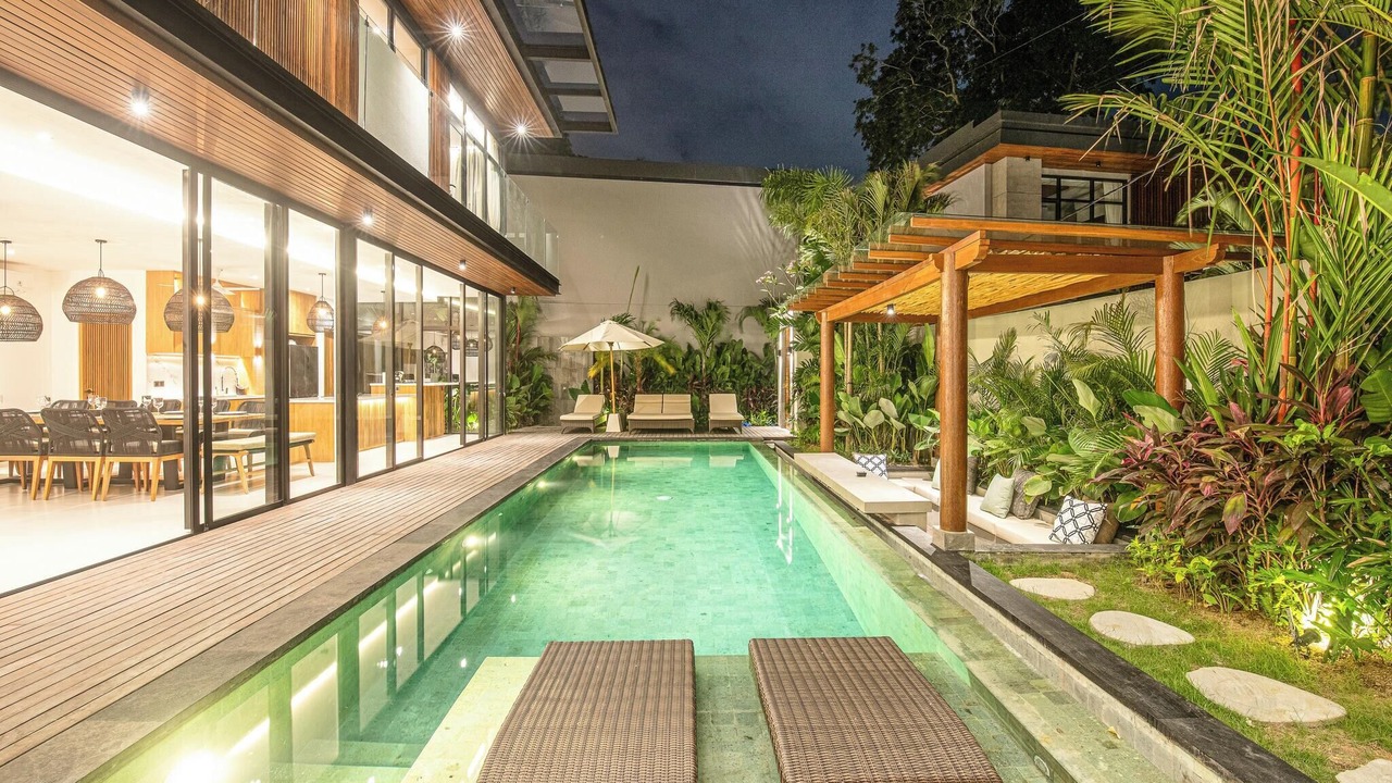 Photo of Outdoor in Batubelig