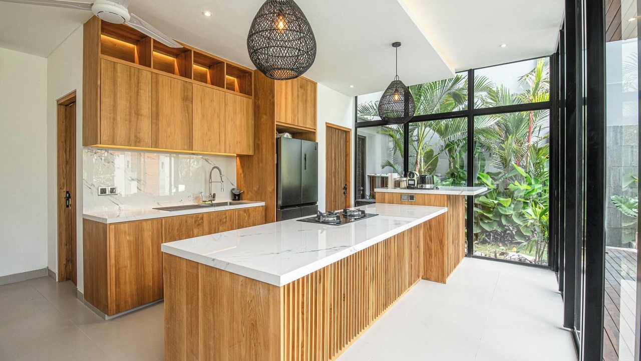 Photo of Kitchen in Batubelig