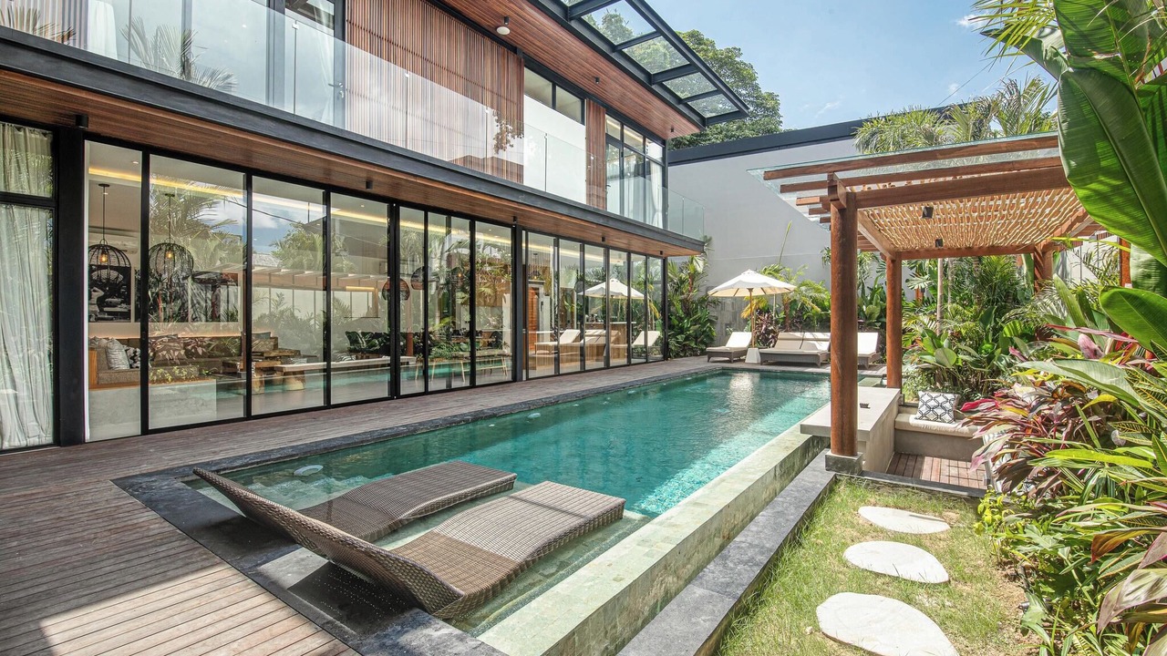 Photo of Outdoor in Batubelig