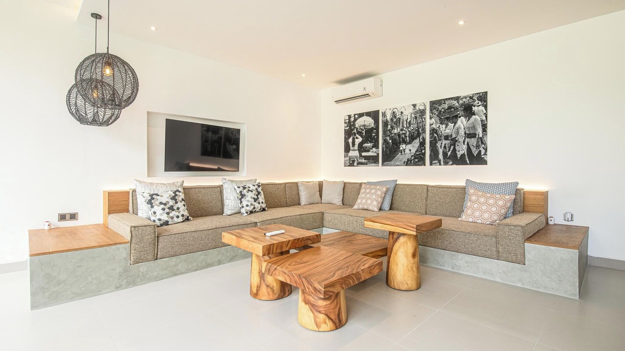 Photo of Livingroom in Batubelig