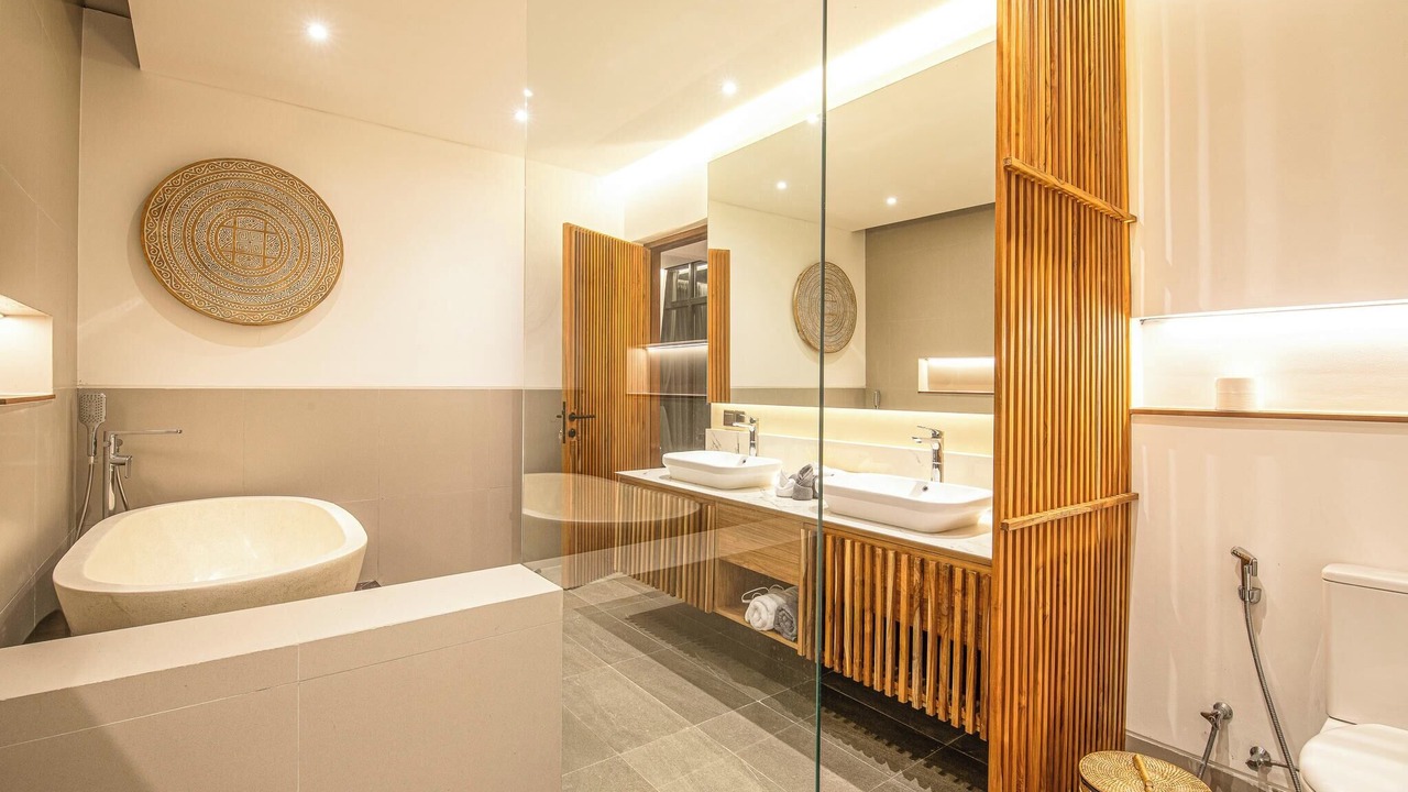 Photo of Bathroom in Batubelig