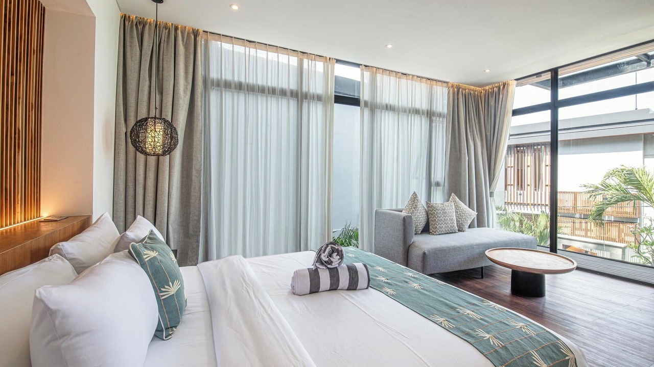 Photo of Bedroom in Batubelig