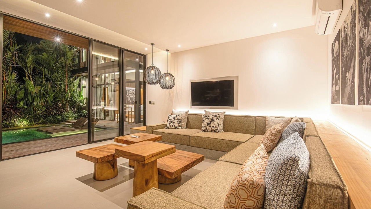 Photo of Livingroom in Batubelig