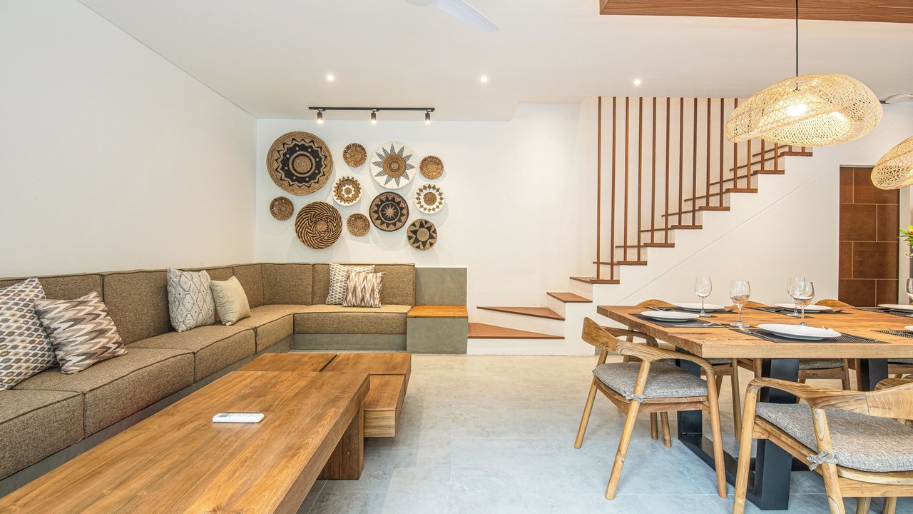Photo of Livingroom in Batubelig