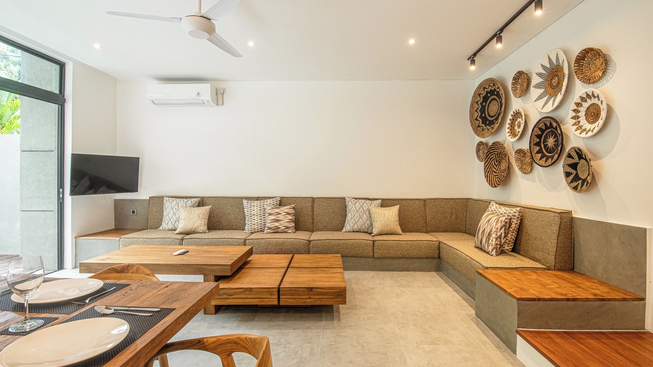 Photo of Livingroom in Batubelig