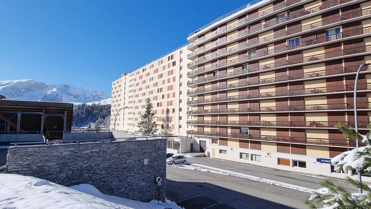 Photo of Outdoor in Saint-Etienne-en-Devoluy