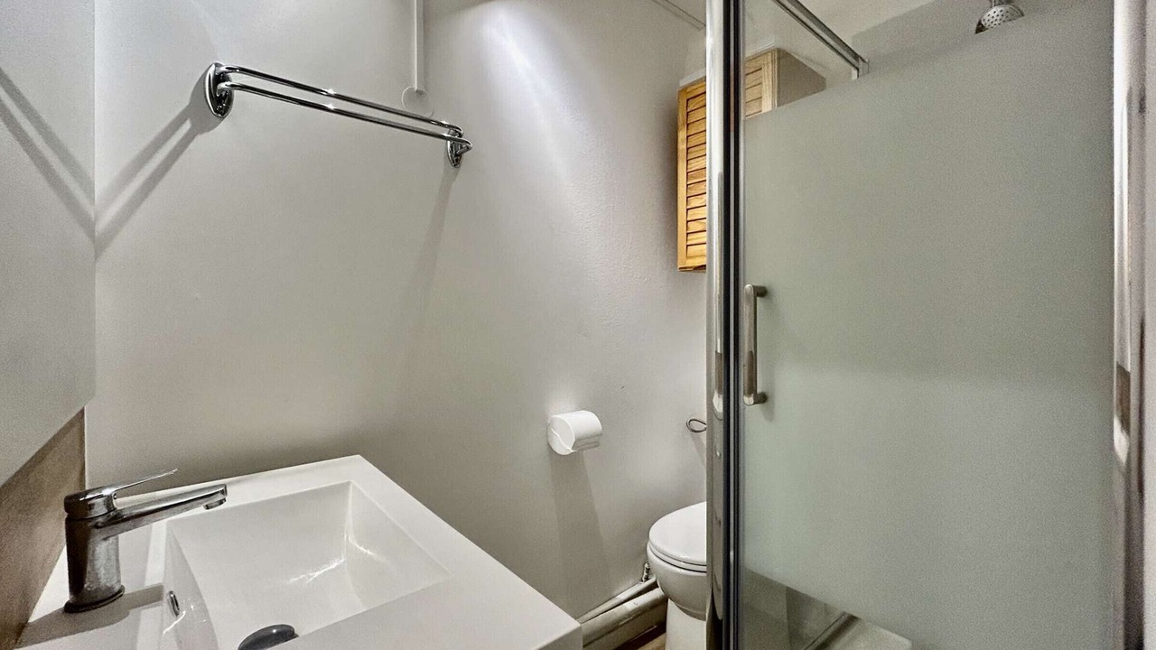 Photo of Bathroom in Saint-Etienne-en-Devoluy