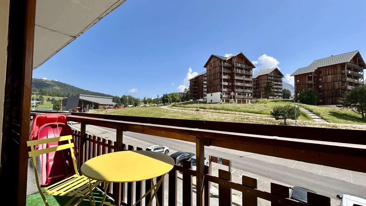 Photo of Outdoor in Saint-Etienne-en-Devoluy