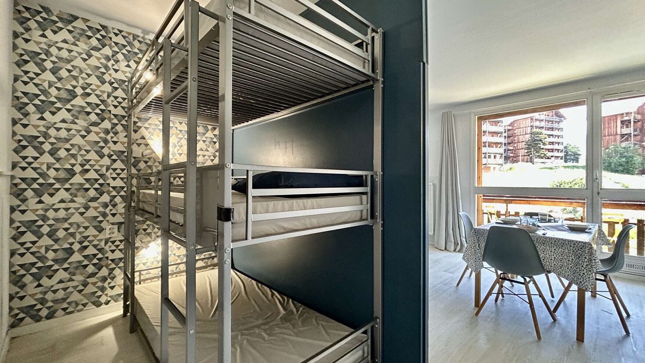 Photo of Bedroom in Saint-Etienne-en-Devoluy