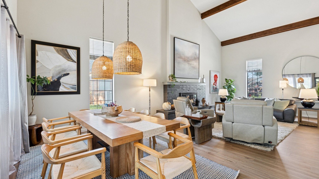 Photo of Livingroom in Warr Acres