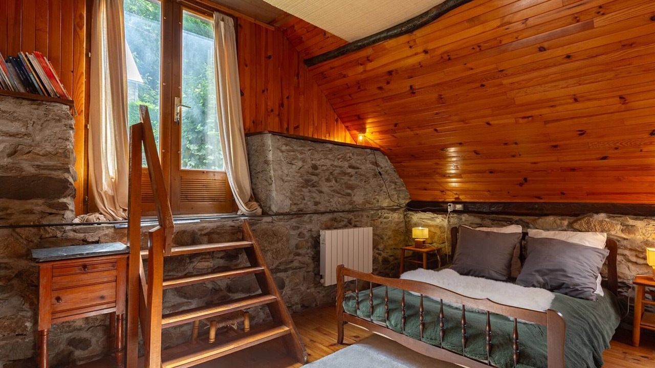 Photo of Bedroom in Cazaux-Frechet