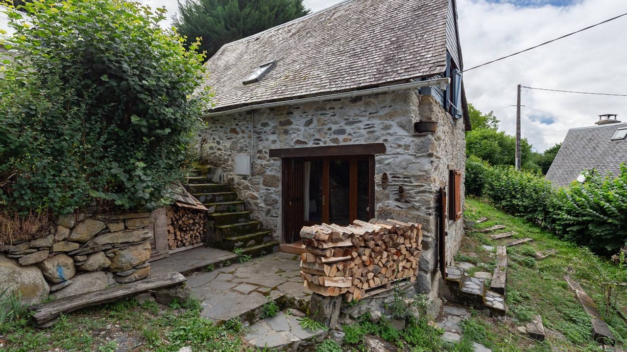 Photo of Outdoor in Cazaux-Frechet