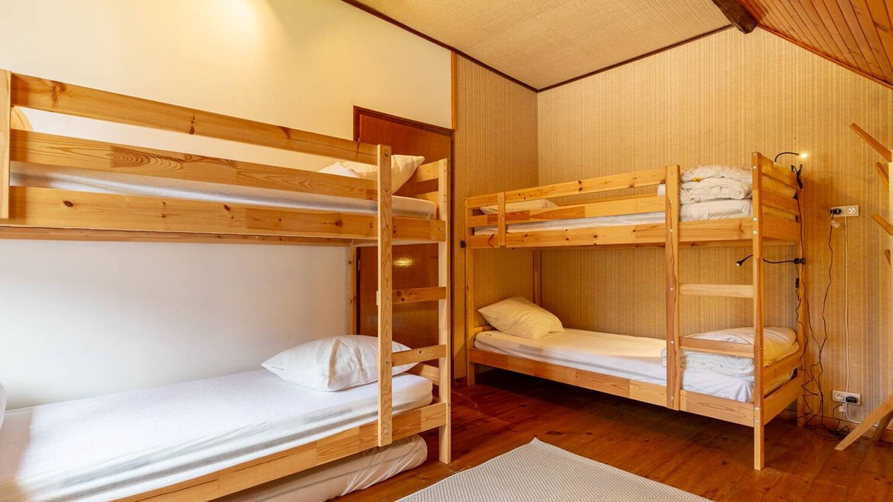 Photo of Bedroom in Cazaux-Frechet