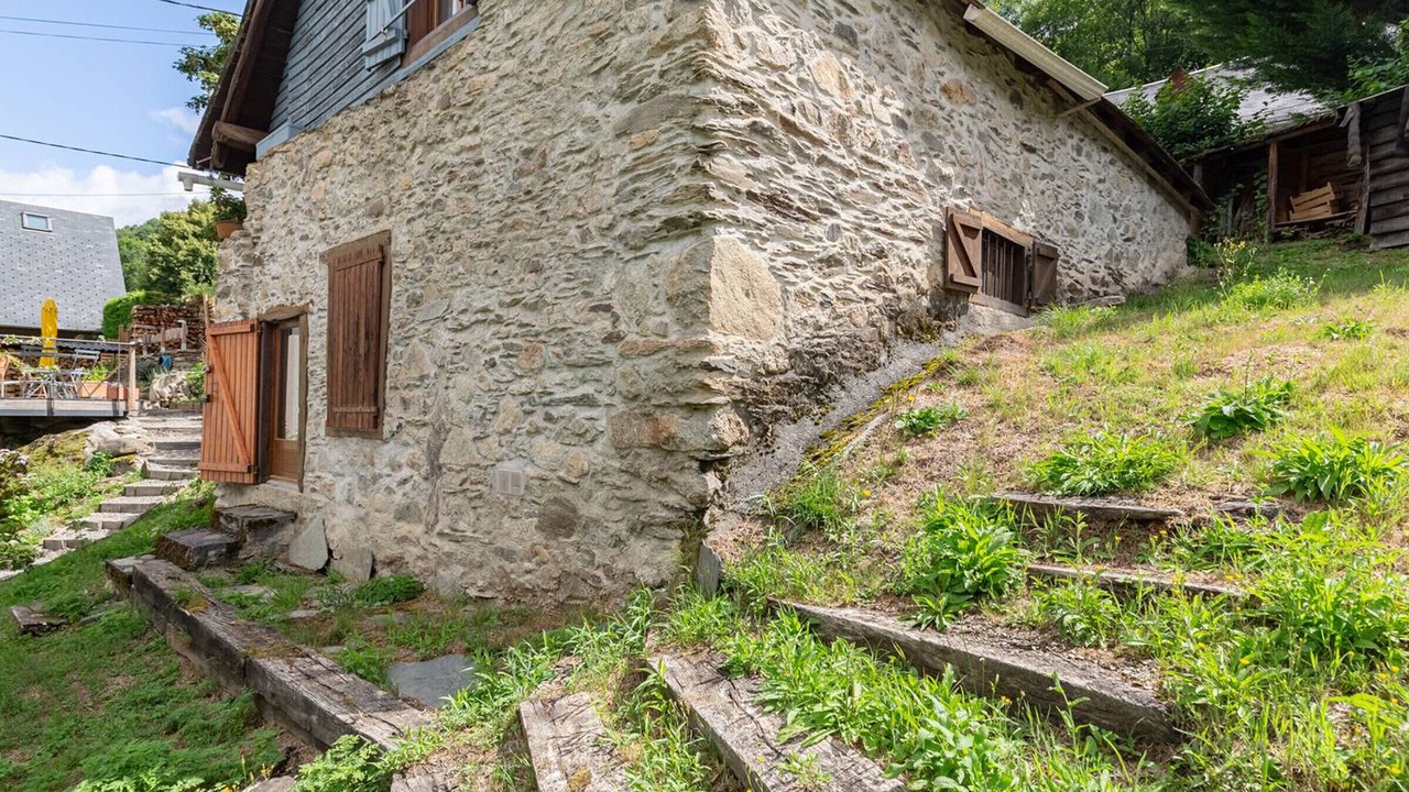 Photo of Outdoor in Cazaux-Frechet