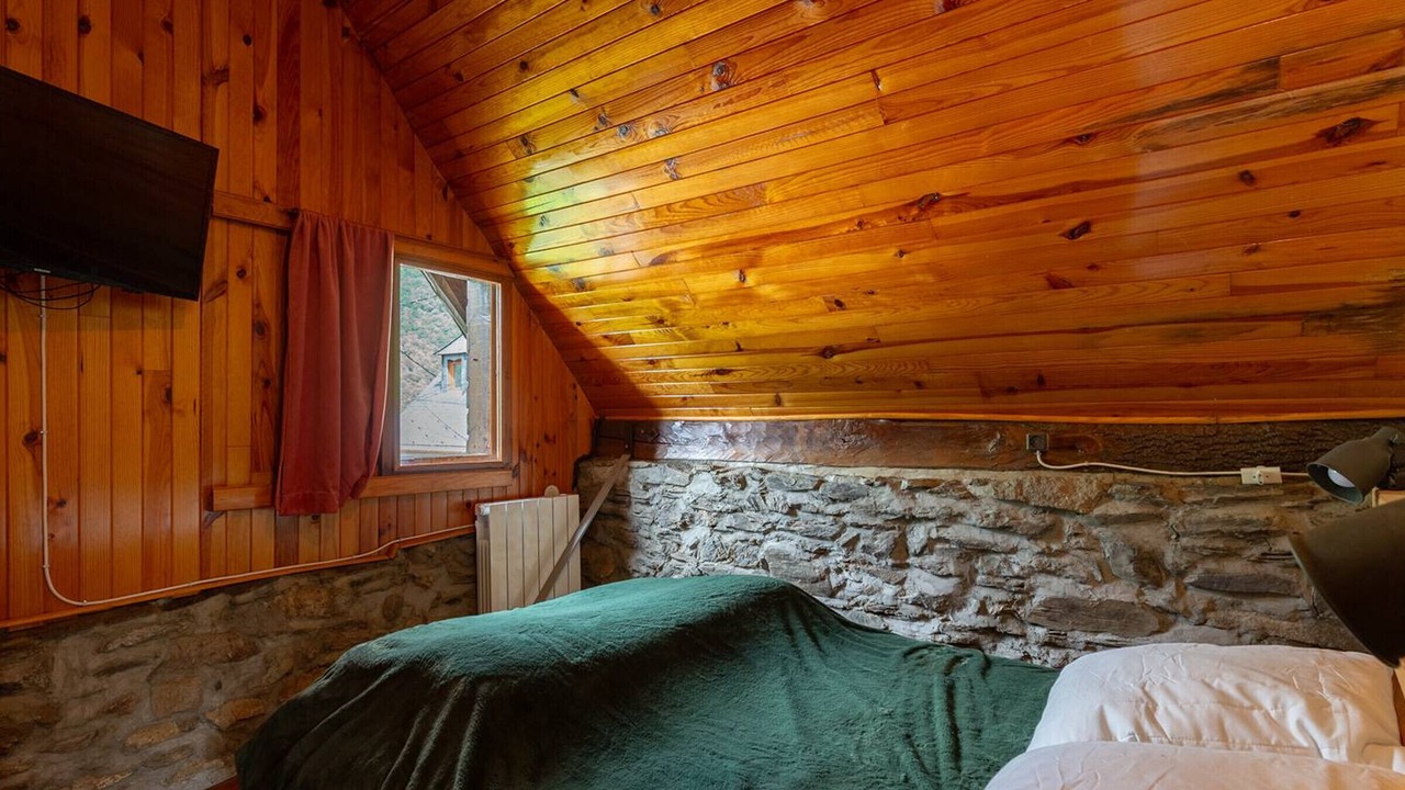 Photo of Bedroom in Cazaux-Frechet
