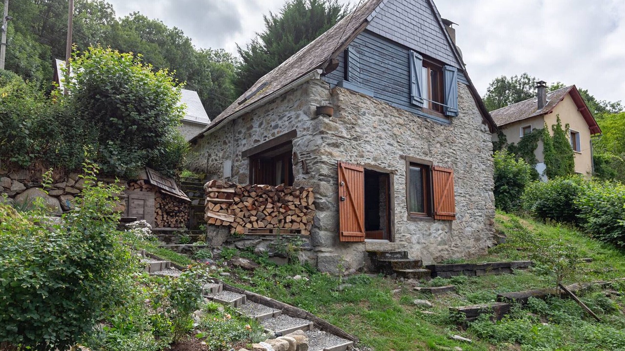 Photo of Outdoor in Cazaux-Frechet