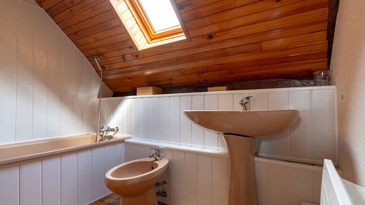 Photo of Bathroom in Cazaux-Frechet
