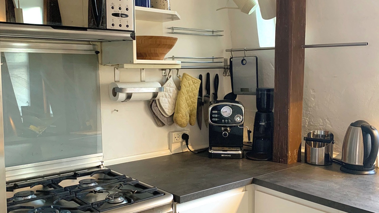 Photo of Kitchen in Osterbro