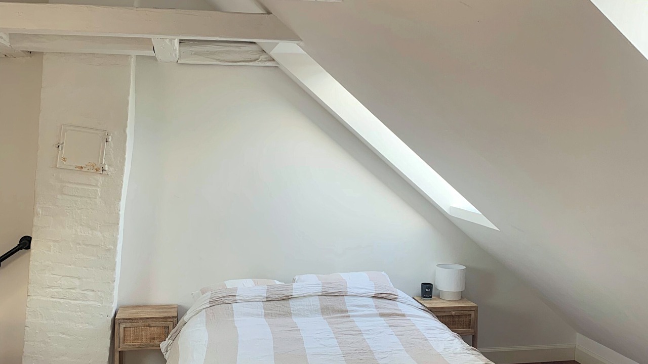 Photo of Bedroom in Osterbro