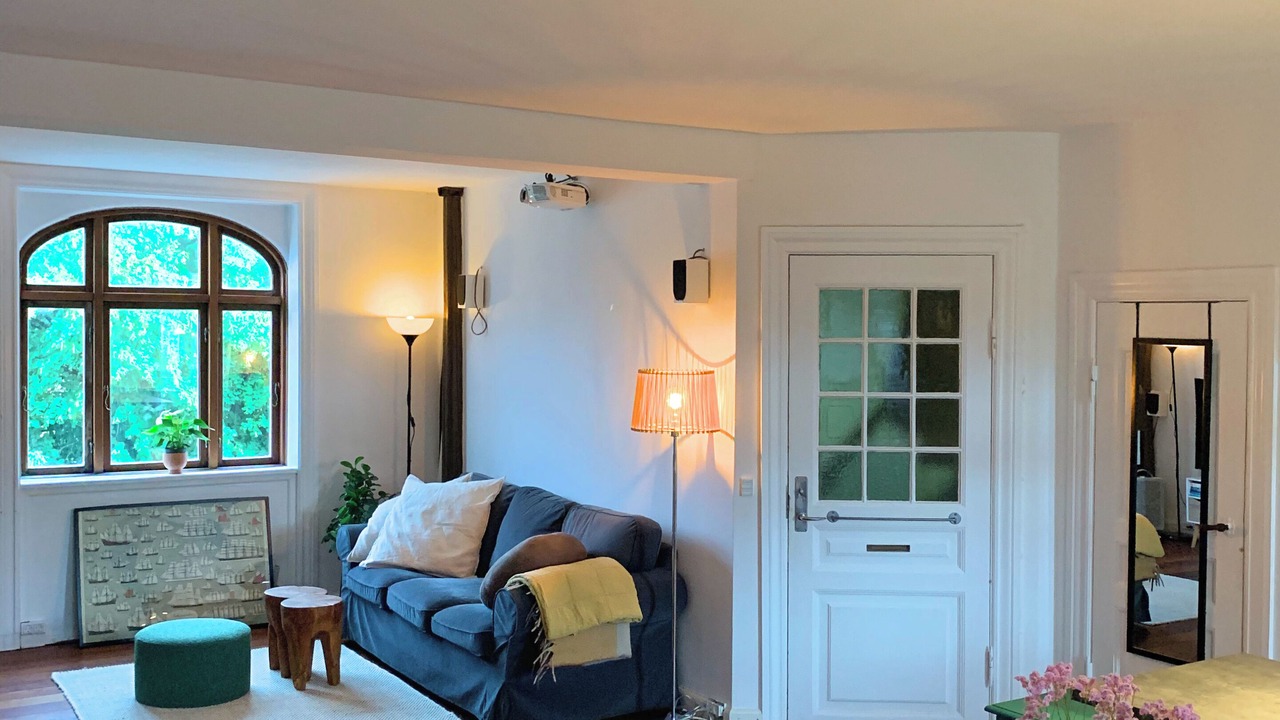 Photo of Livingroom in Osterbro
