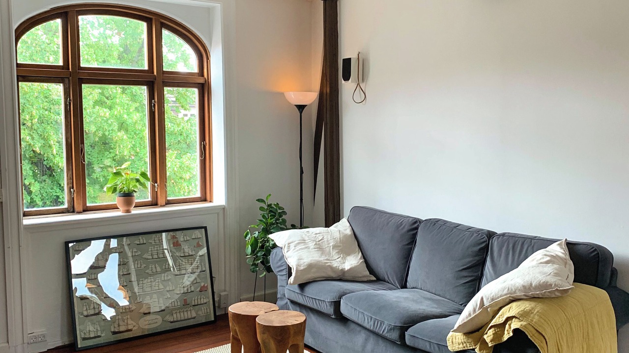 Photo of Livingroom in Osterbro