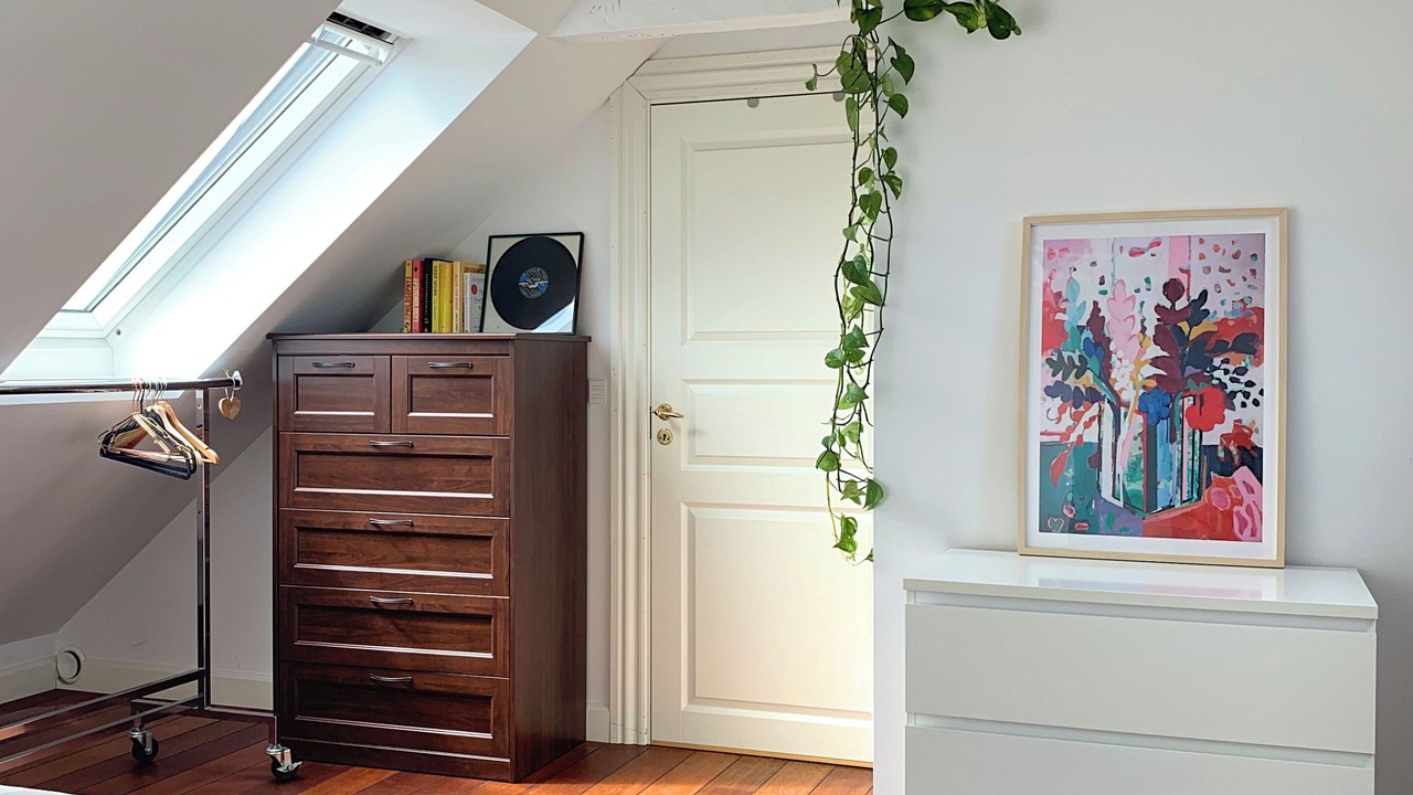 Photo of Bedroom in Osterbro
