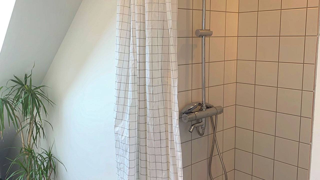 Photo of Bathroom in Osterbro