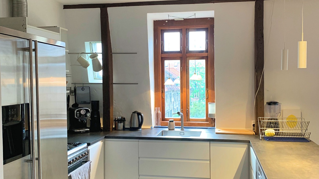 Photo of Kitchen in Osterbro