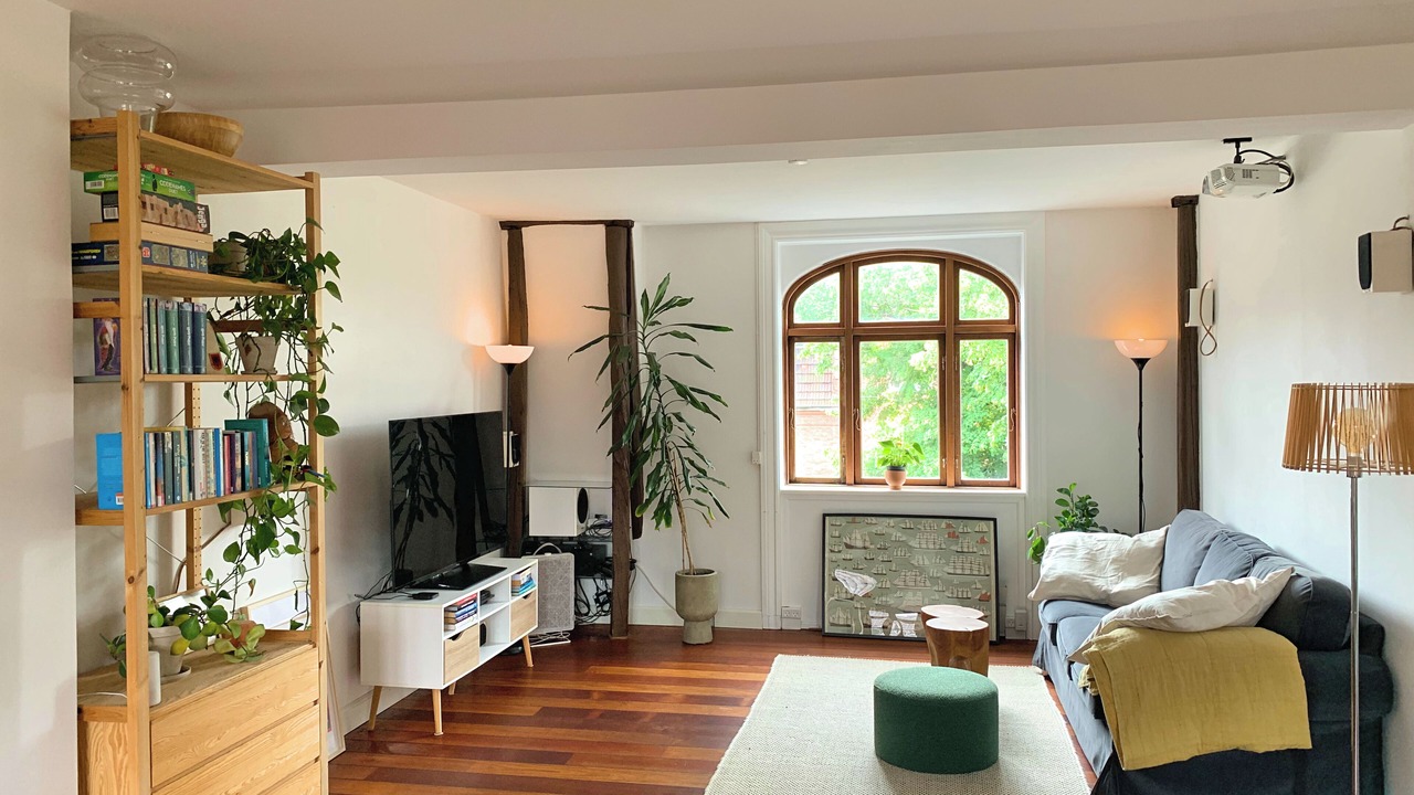 Photo of Livingroom in Osterbro