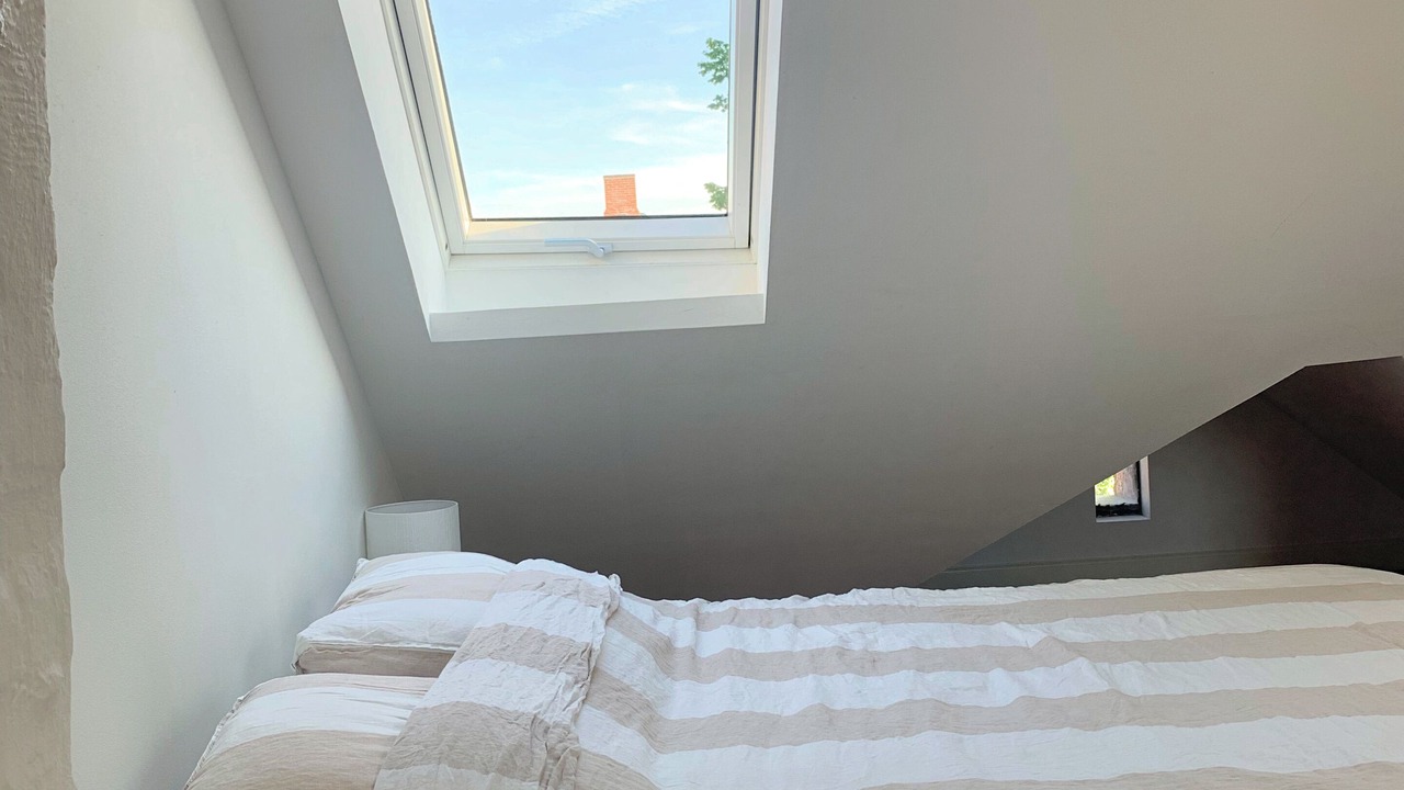 Photo of Bedroom in Osterbro