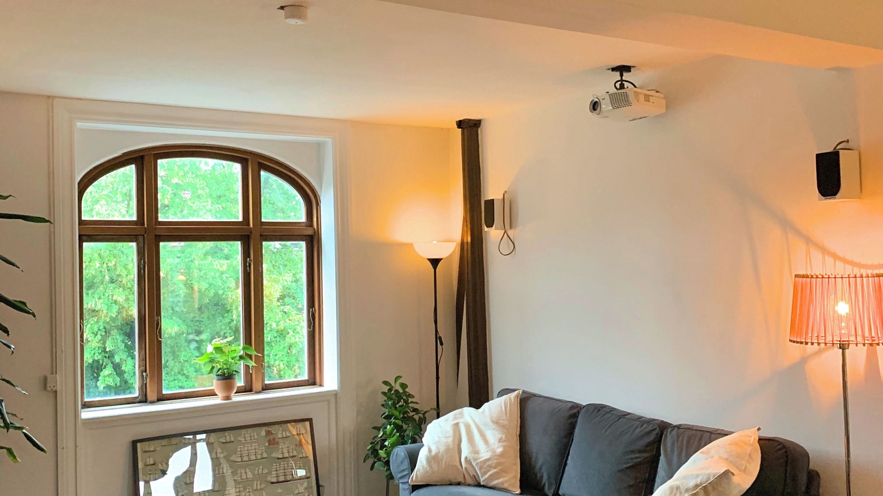Photo of Livingroom in Osterbro