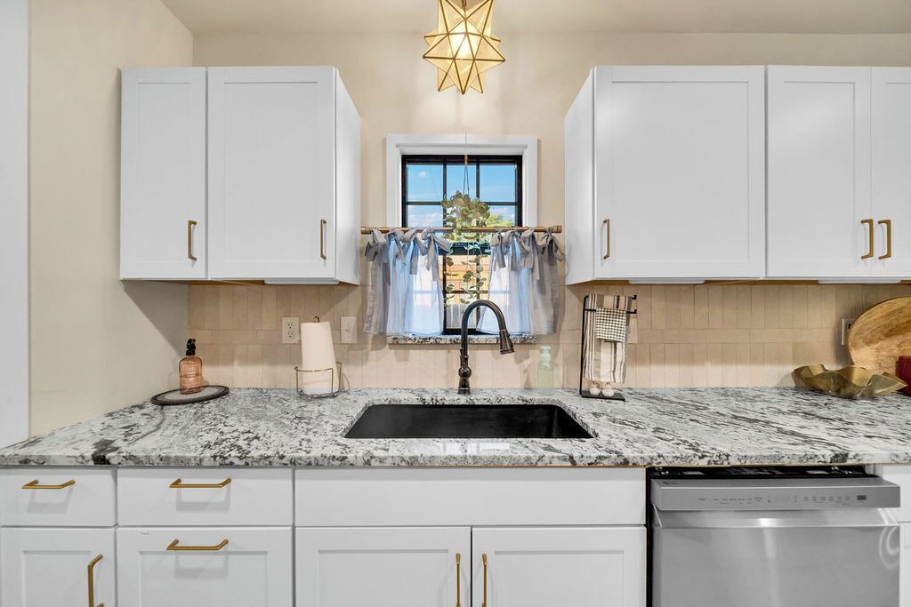 Photo of Kitchen in Cherry Street