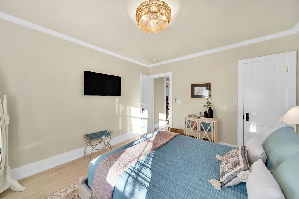 Photo of Bedroom in Cherry Street