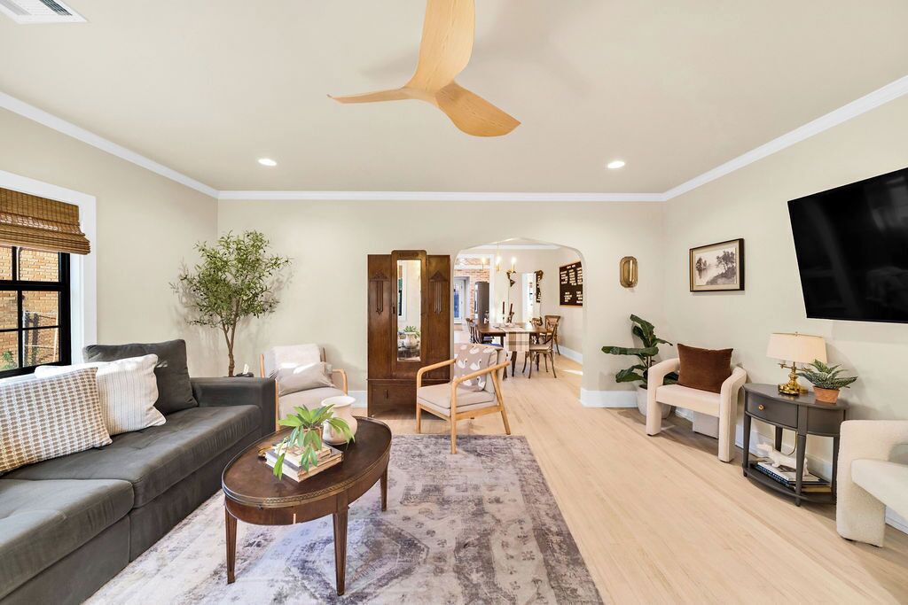 Photo of Livingroom in Cherry Street